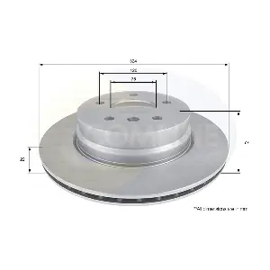 COMLINE ADC1742V