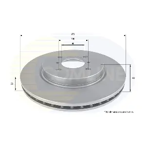 ADC0935V COMLINE