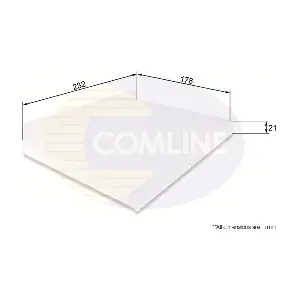 COMLINE EKF103