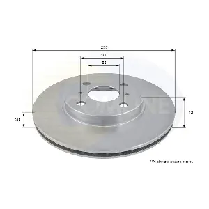 ADC0194V COMLINE