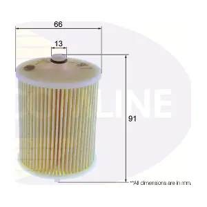 EFF295 COMLINE
