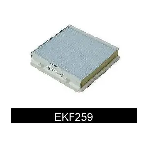 EKF259 COMLINE