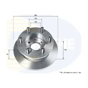 ADC9128 COMLINE
