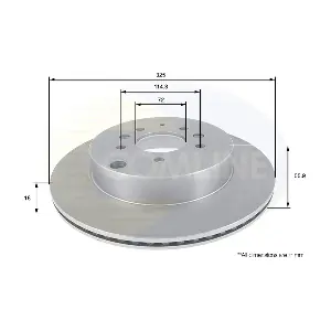 ADC0471V COMLINE