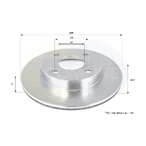 ADC0273V COMLINE
