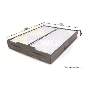 EKF162 COMLINE