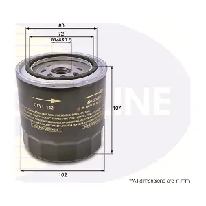 COMLINE CTY11142