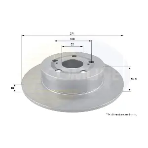 ADC01108 COMLINE
