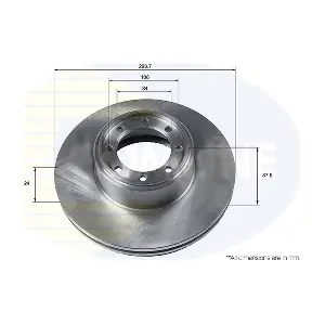 ADC9064V COMLINE