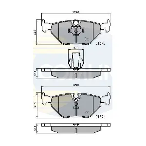 COMLINE CBP01011