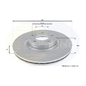ADC0470V COMLINE