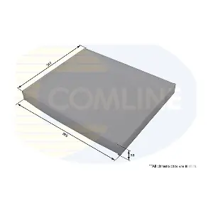 COMLINE EKF447