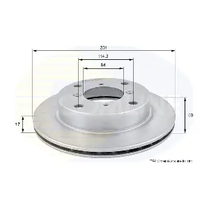 ADC0906V COMLINE