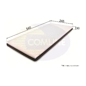 EKF254 COMLINE