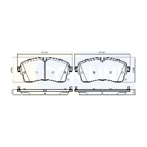 COMLINE CBP02761
