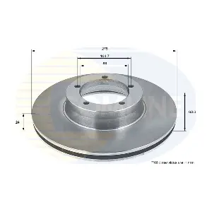 ADC1329V COMLINE