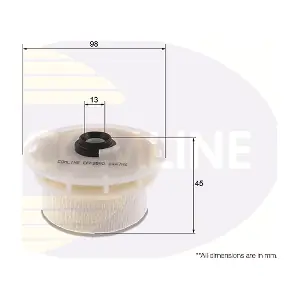 EFF289D COMLINE