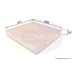 COMLINE EKF306
