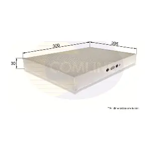 COMLINE EKF237