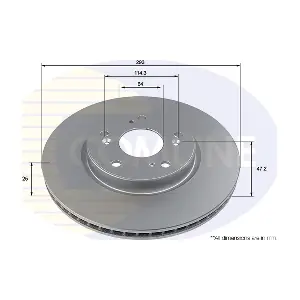 COMLINE ADC4012V