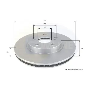 COMLINE ADC0181V