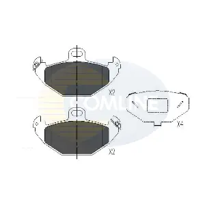 COMLINE CBP01020