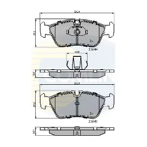 COMLINE CBP01023