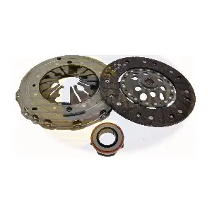 ECK170 COMLINE