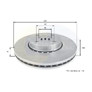 COMLINE ADC01118V