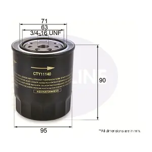 COMLINE CTY11140