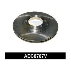 COMLINE ADC0707V