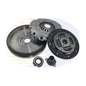ECK440F COMLINE