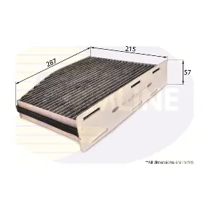 COMLINE EKF118A