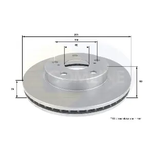 ADC0139V COMLINE