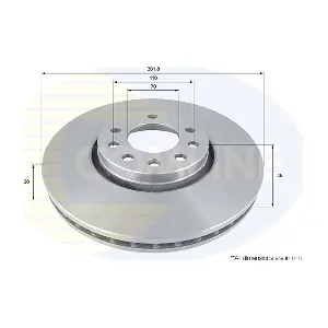COMLINE ADC1115V