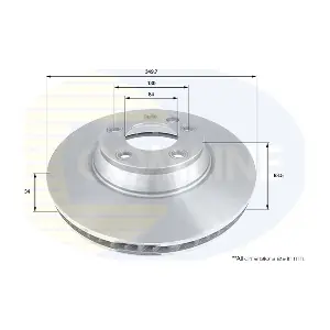 COMLINE ADC1459V