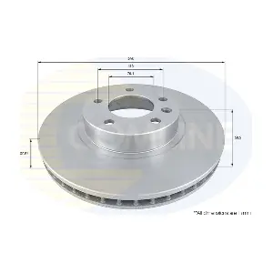 COMLINE ADC1118V