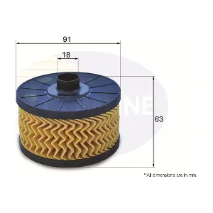 COMLINE EOF262