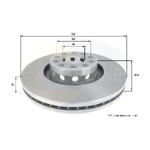 COMLINE ADC1435V