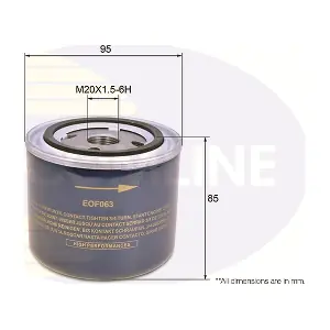 COMLINE EOF063