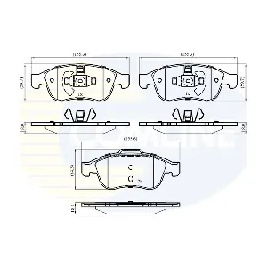 COMLINE CBP01677
