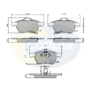 COMLINE CBP31167