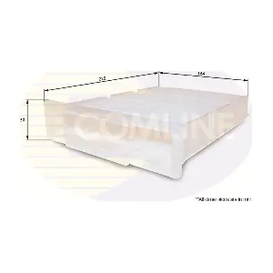 COMLINE EKF199
