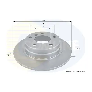 COMLINE ADC1706
