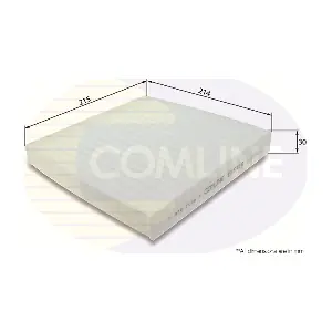 EKF418 COMLINE