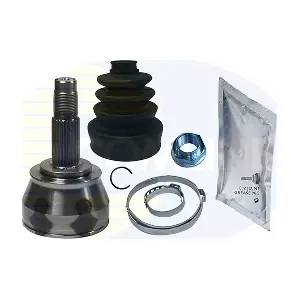 ECV313 COMLINE