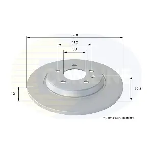COMLINE ADC1478