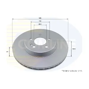 ADC4080V COMLINE