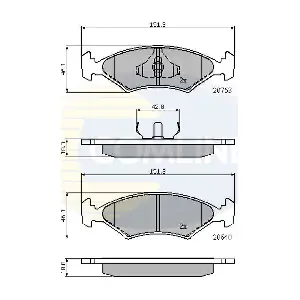 COMLINE CBP0118