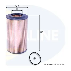 COMLINE EOF031
